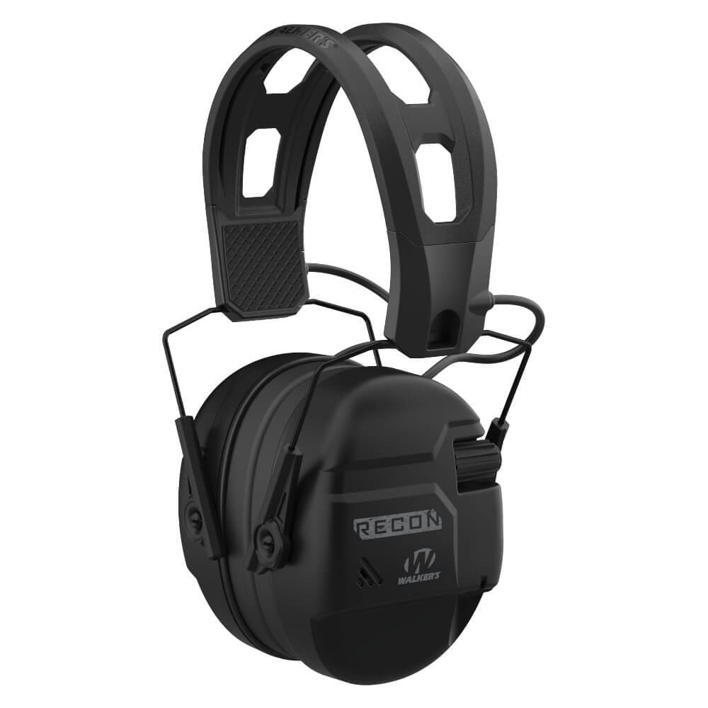 Walkers Recon Digital Electronic Muffs