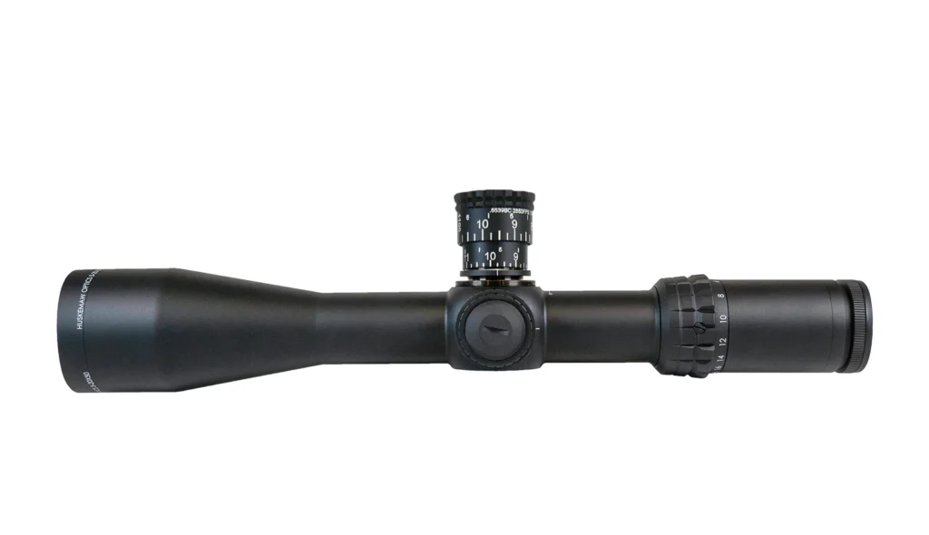 Huskemaw Optics Tactical Hunter 5-20×50 Riflescope