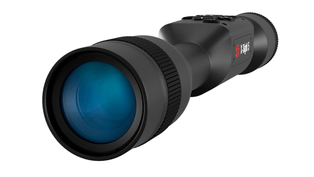 ATN ATN X-Sight 5 3-15x